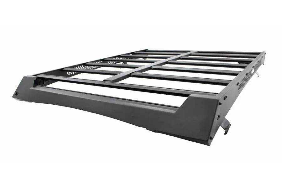 2022  Toyota Tundra Go Rhino Ceros Low Profile Roof Rack