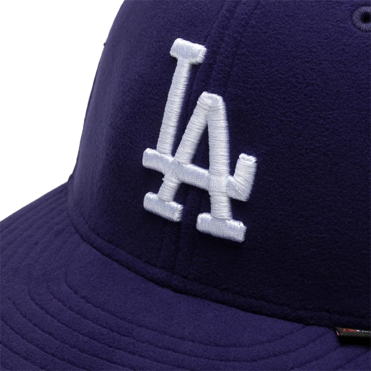 59FIFTY LOS ANGELES DODGERS POLARTEC FITTED CAP