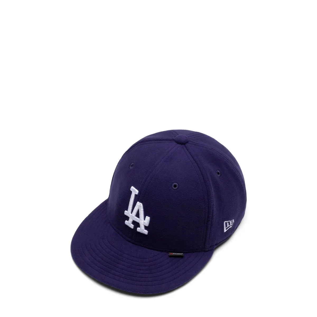 59FIFTY LOS ANGELES DODGERS POLARTEC FITTED CAP