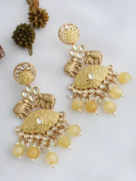 Aamna Earrings