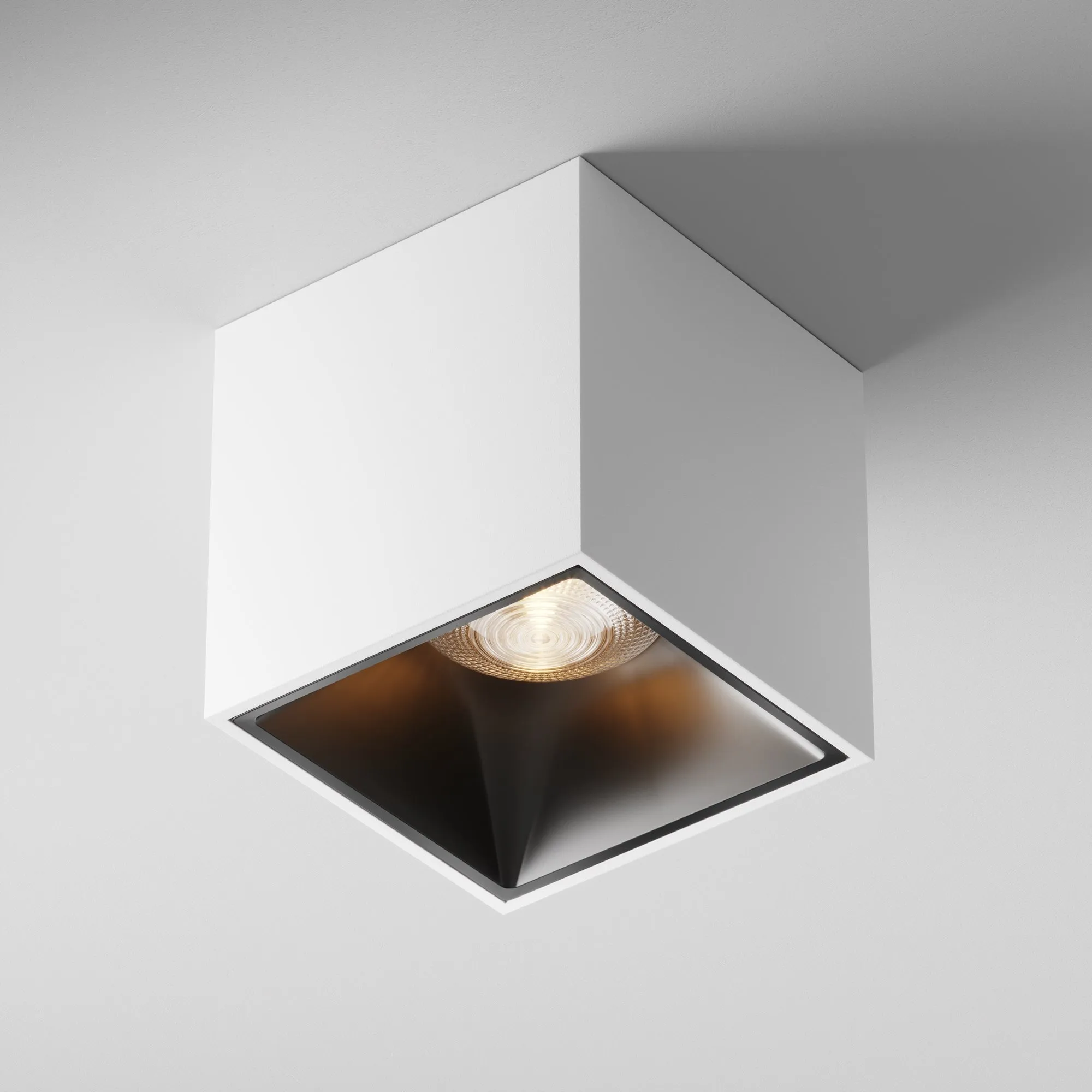 Alfa LED Flush Ceiling Light