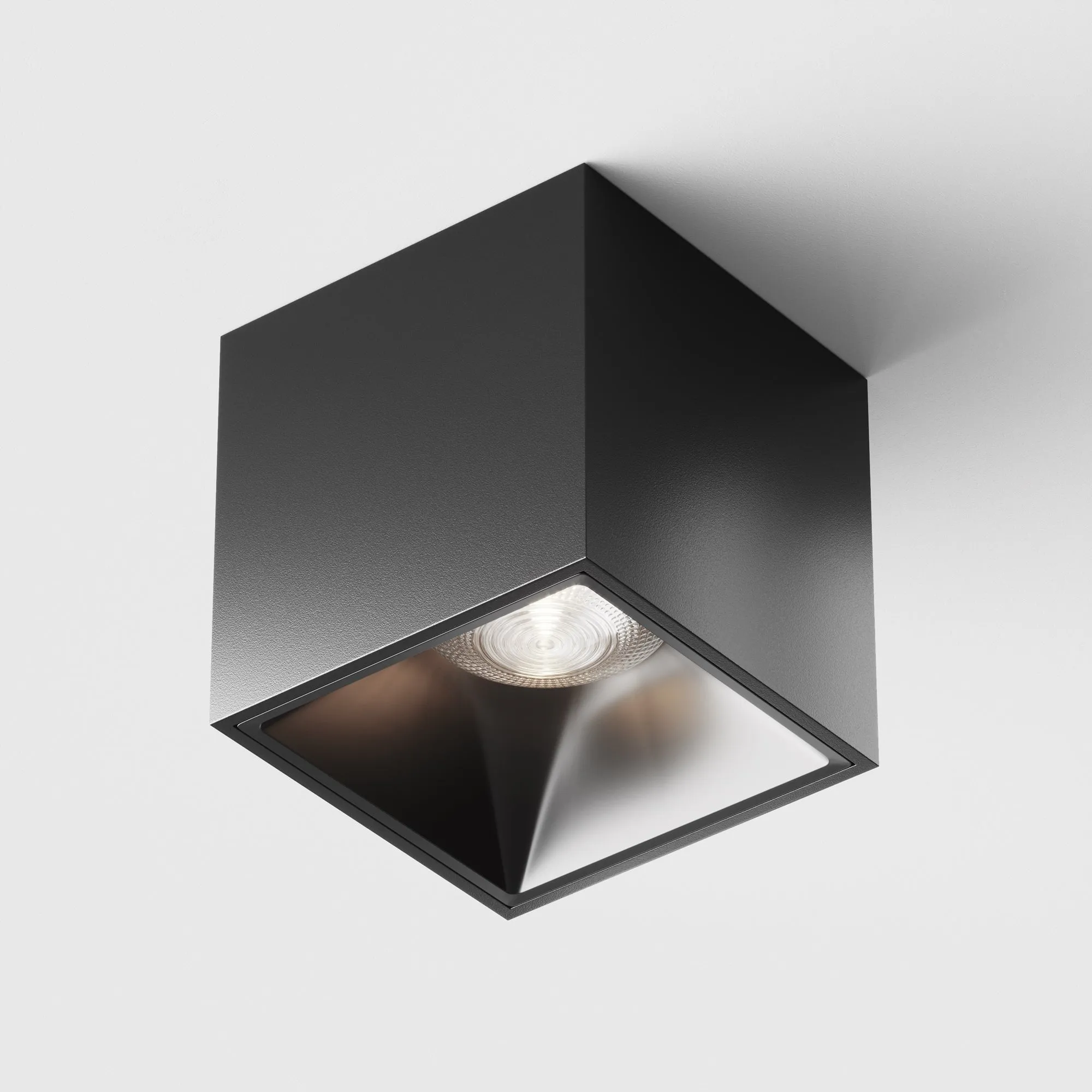 Alfa LED Flush Ceiling Light