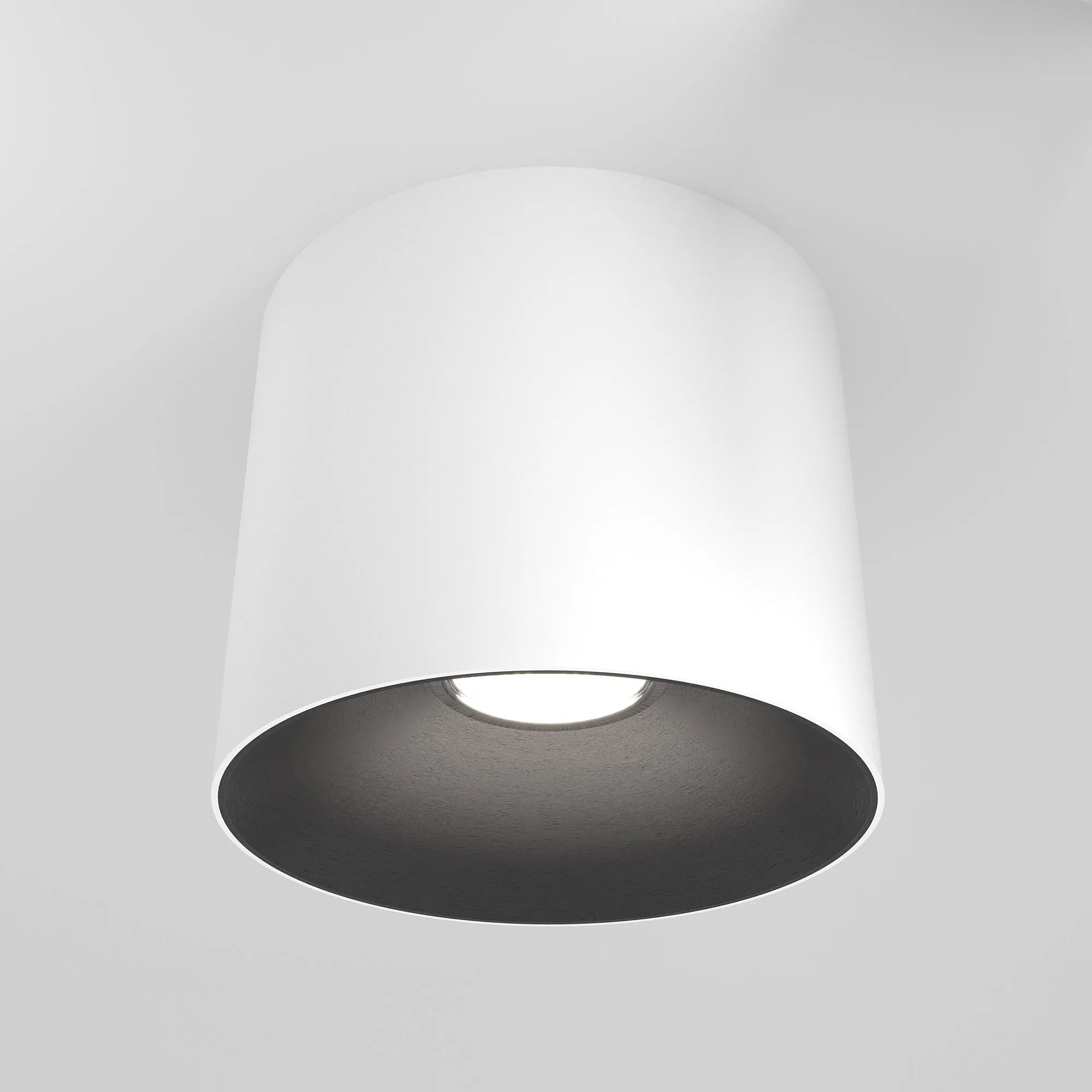 Alfa LED Flush Ceiling Light