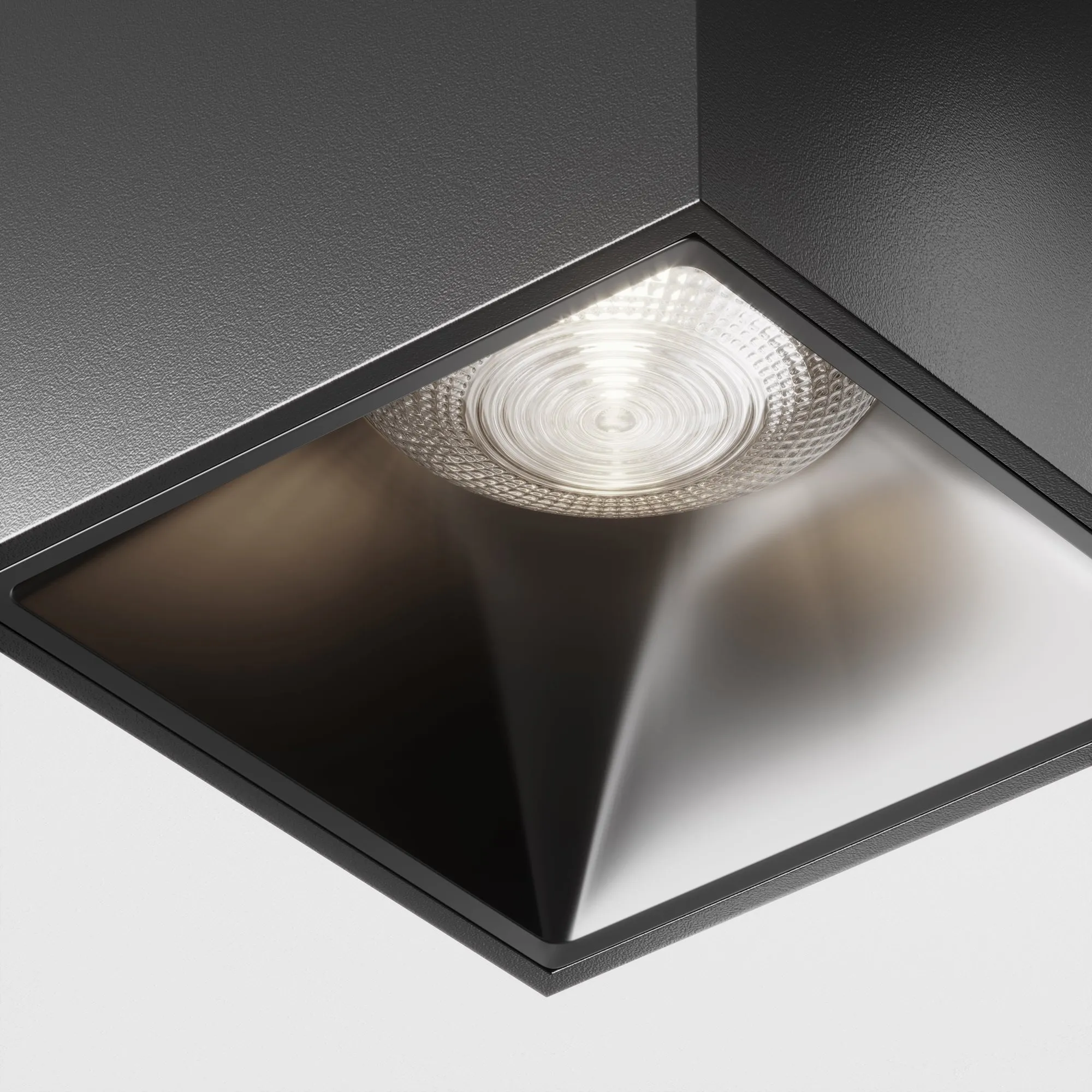 Alfa LED Flush Ceiling Light