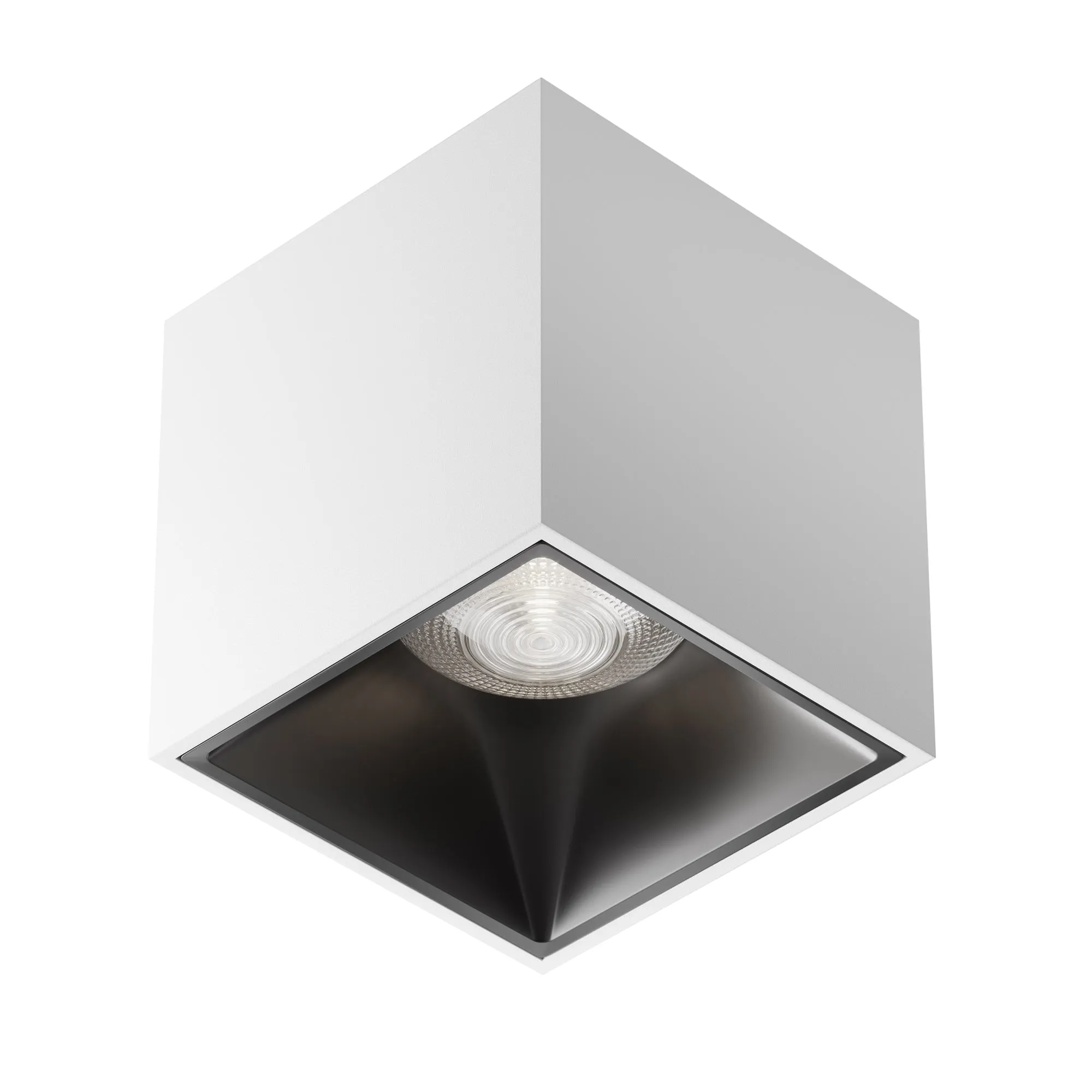 Alfa LED Flush Ceiling Light