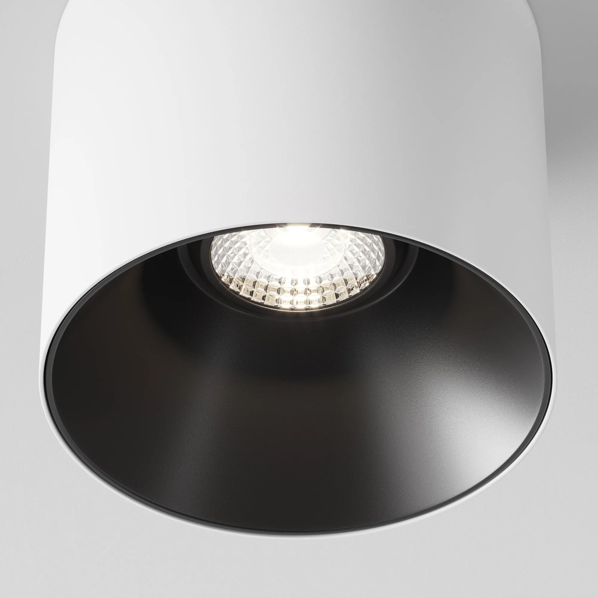 Alfa LED Flush Ceiling Light