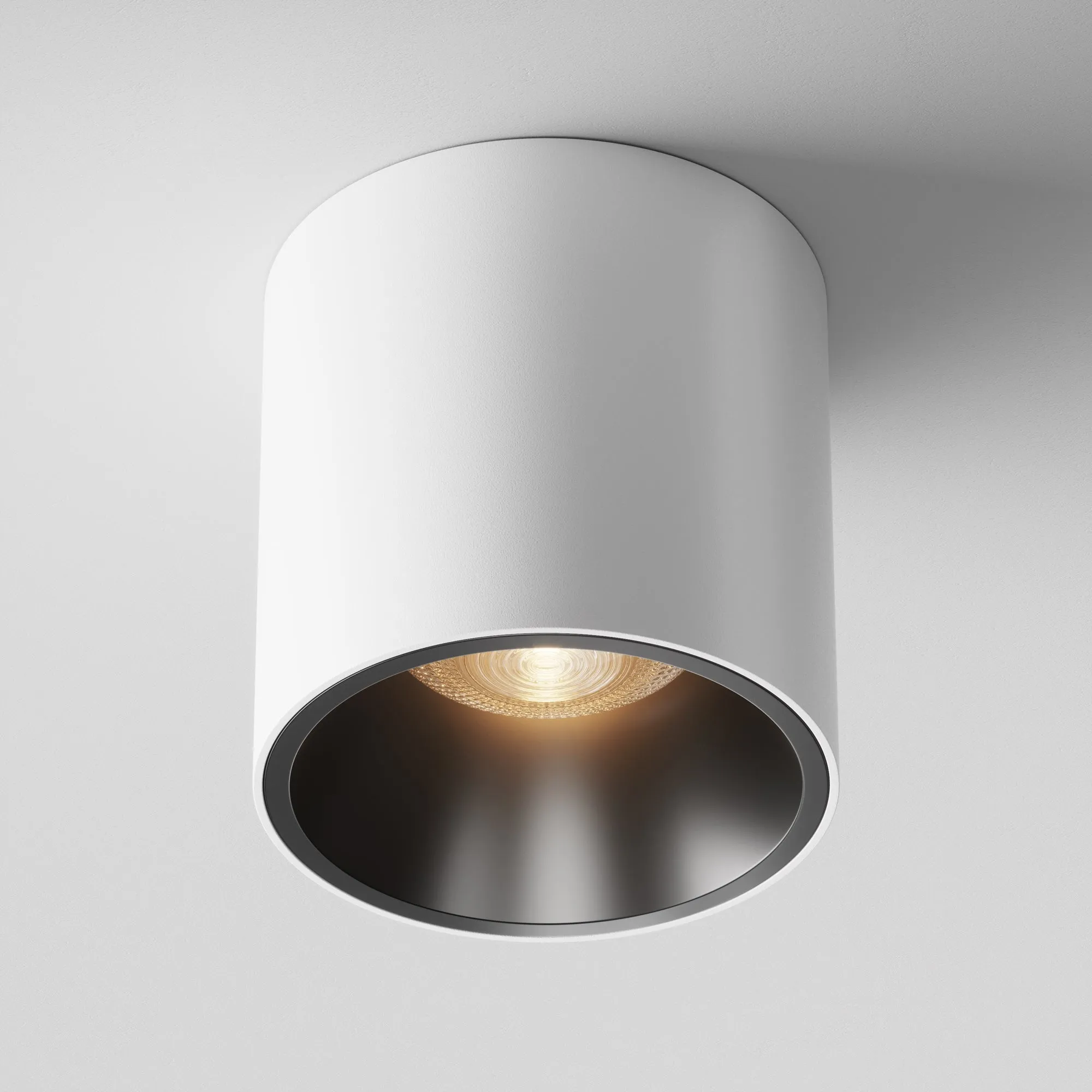 Alfa LED Flush Ceiling Light