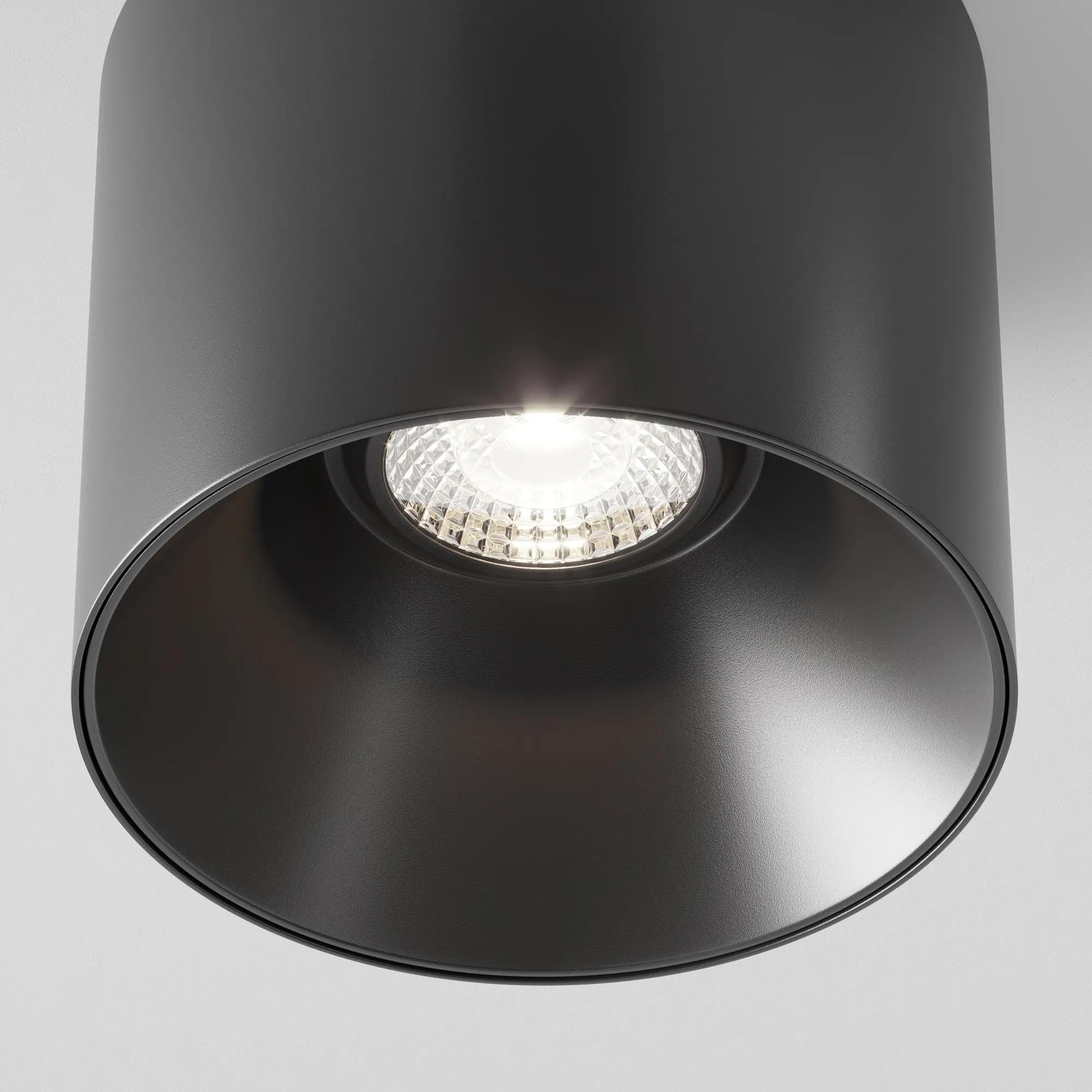 Alfa LED Flush Ceiling Light