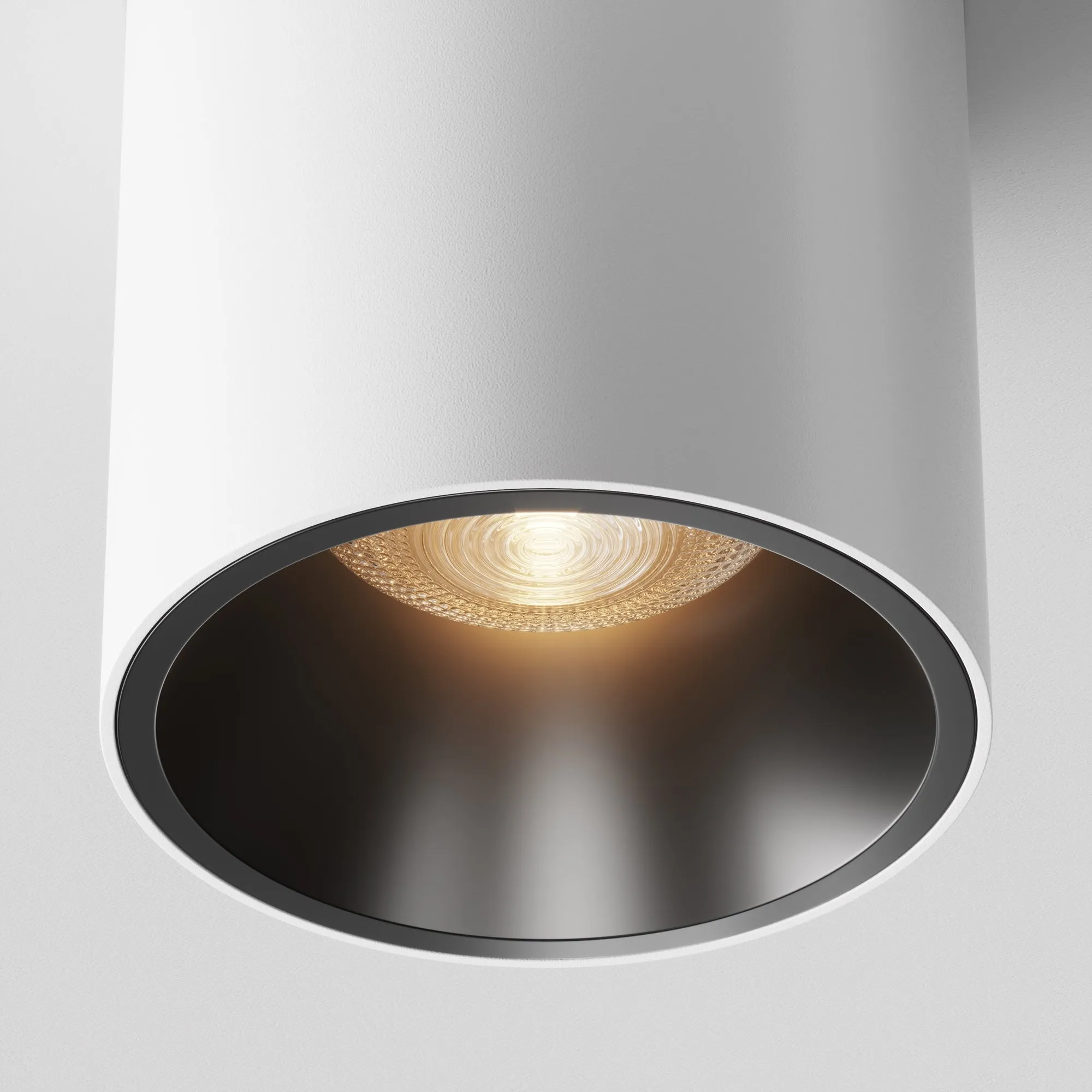 Alfa LED Flush Ceiling Light