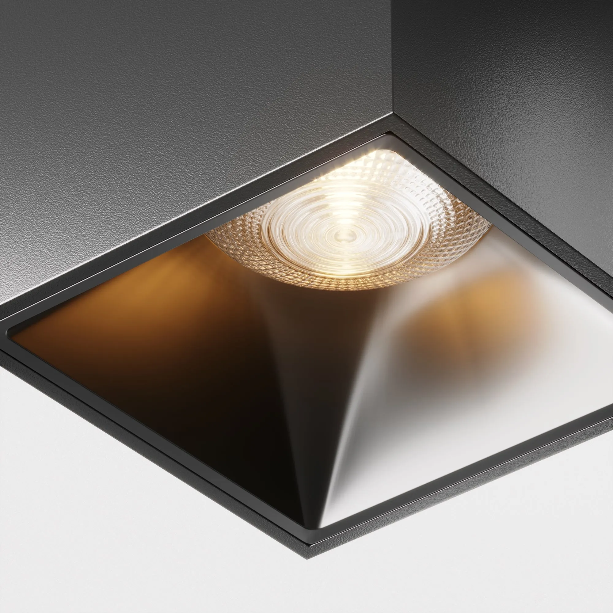 Alfa LED Flush Ceiling Light