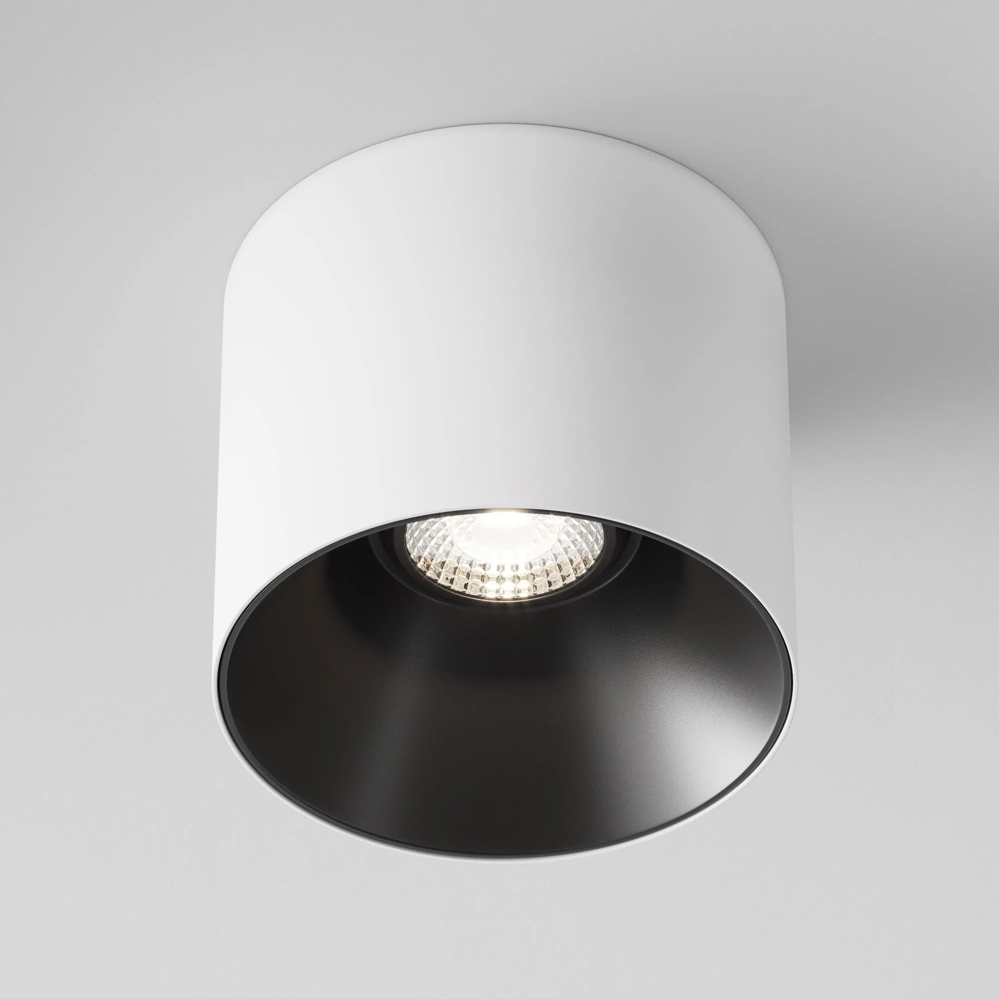 Alfa LED Flush Ceiling Light