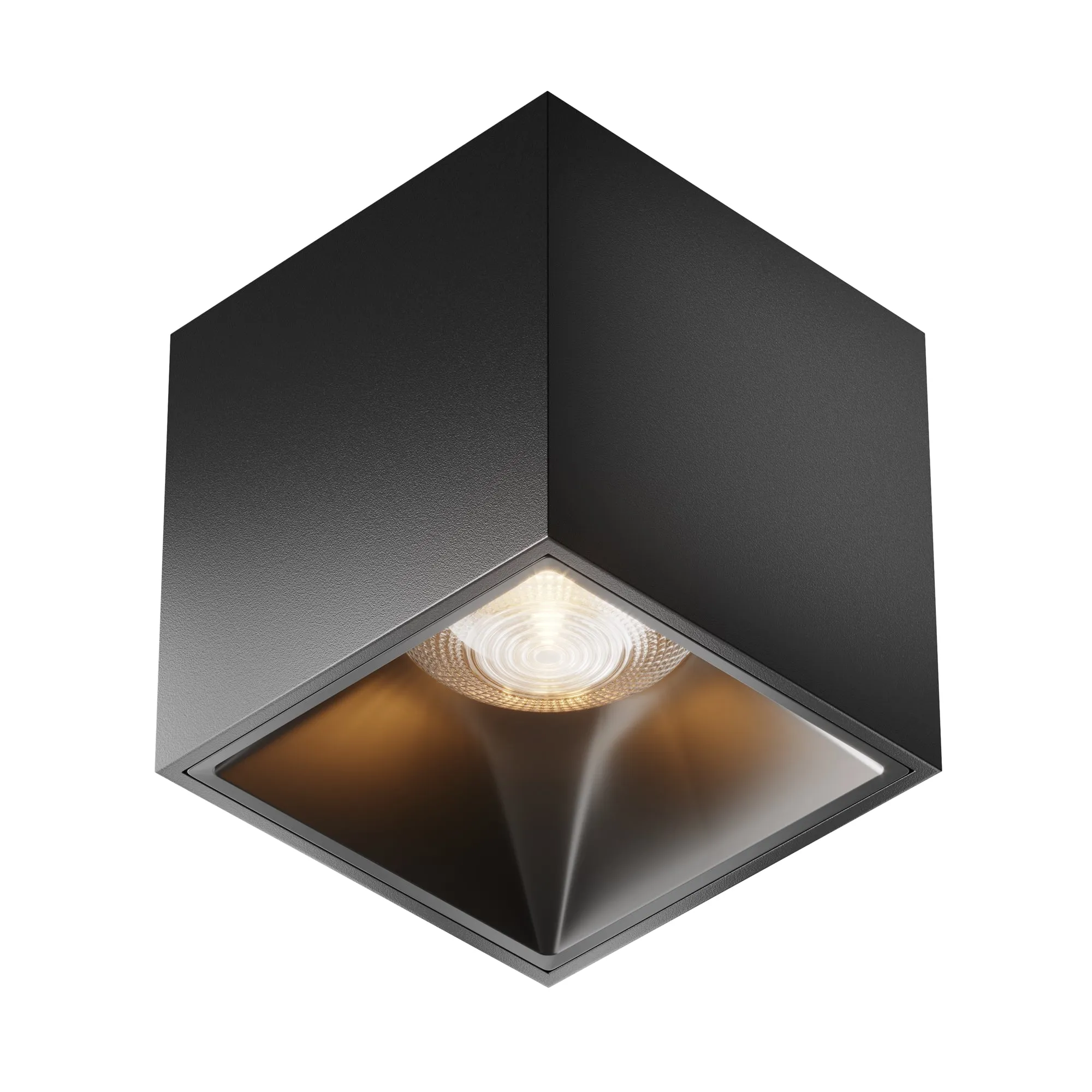 Alfa LED Flush Ceiling Light