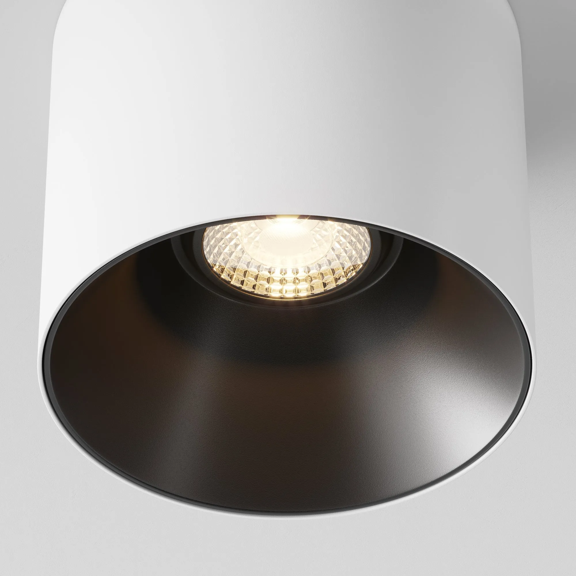 Alfa LED Flush Ceiling Light