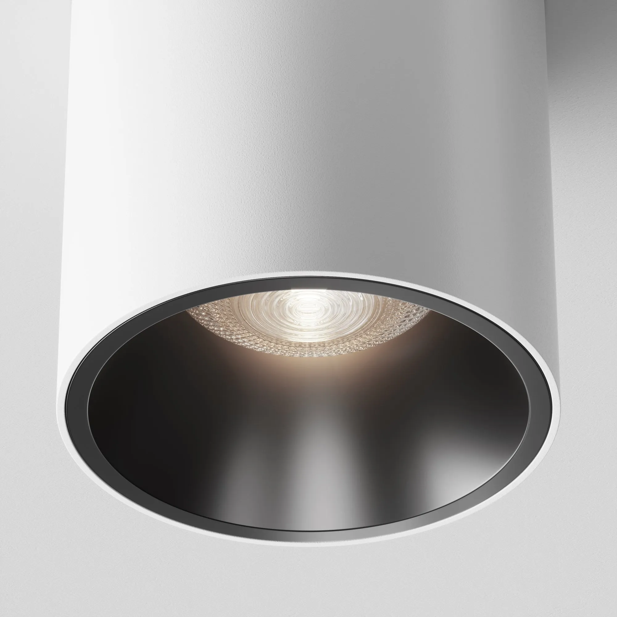 Alfa LED Flush Ceiling Light