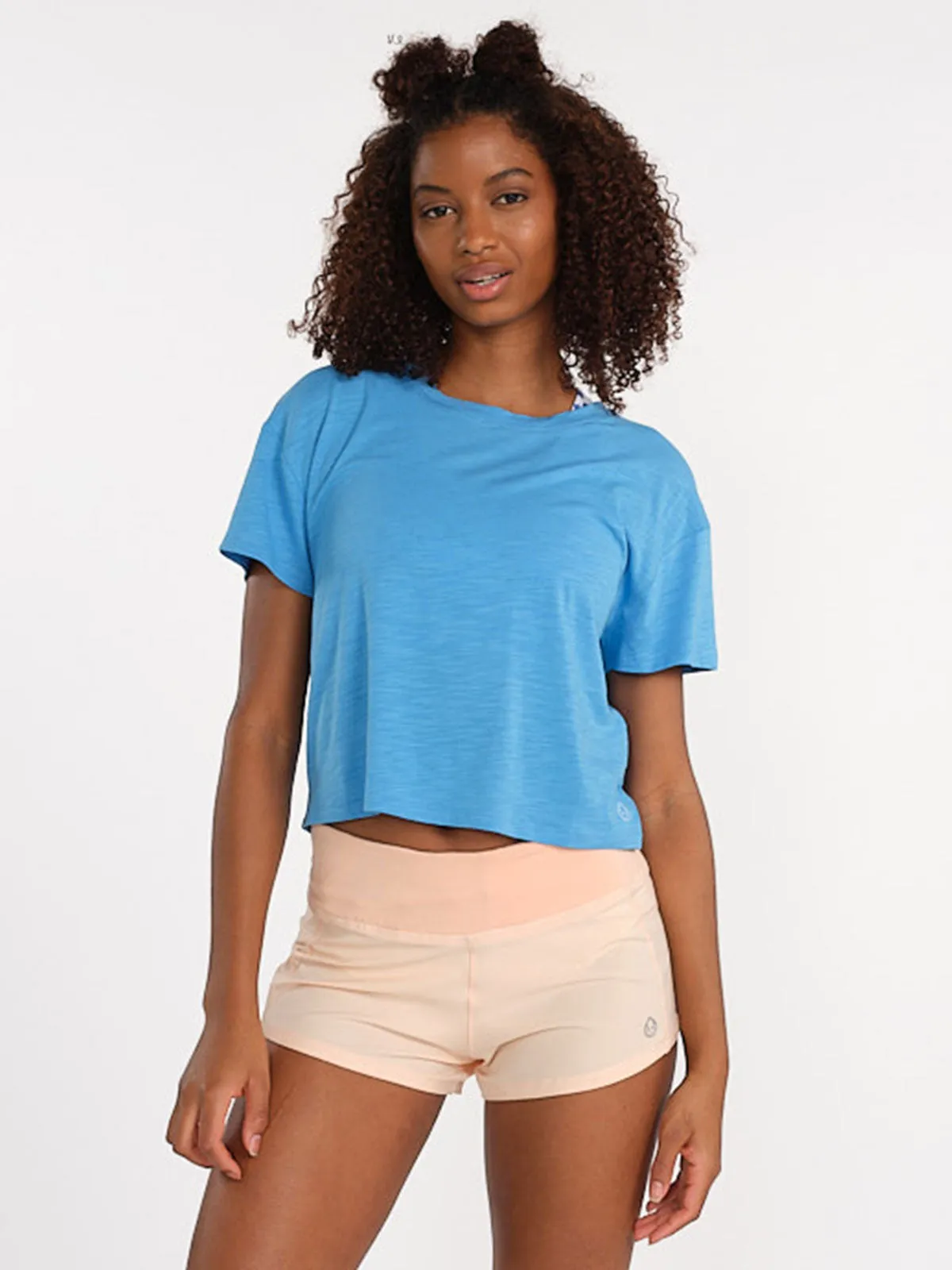 ALLways Boxy Short Sleeve T-Shirt