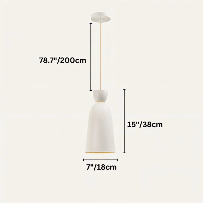 Belus Pendant Light