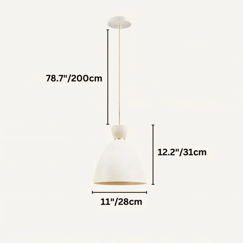 Belus Pendant Light