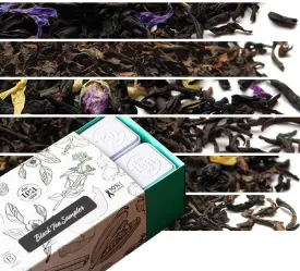 Black Tea Sampler