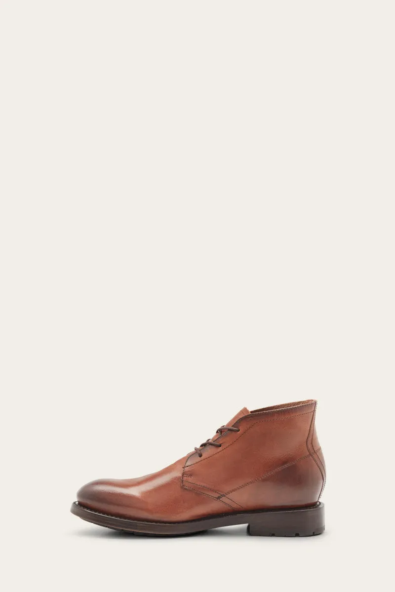 Bowery Chukka