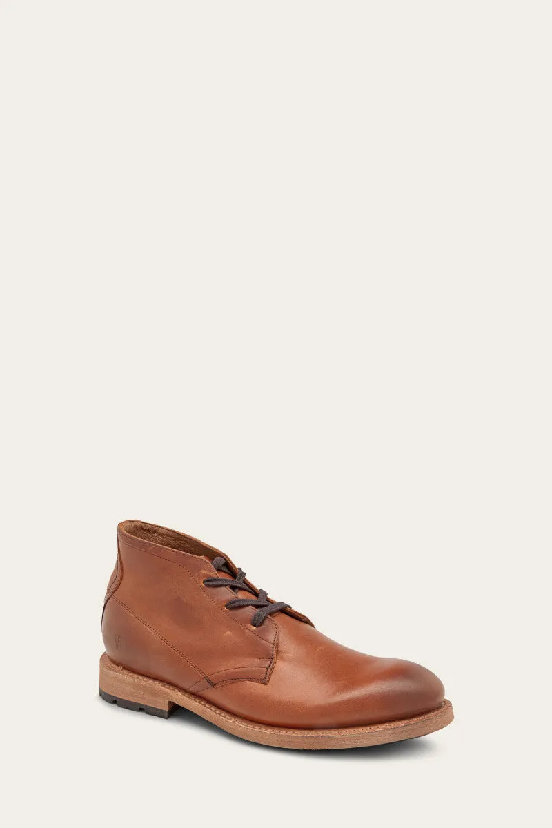 Bowery Chukka