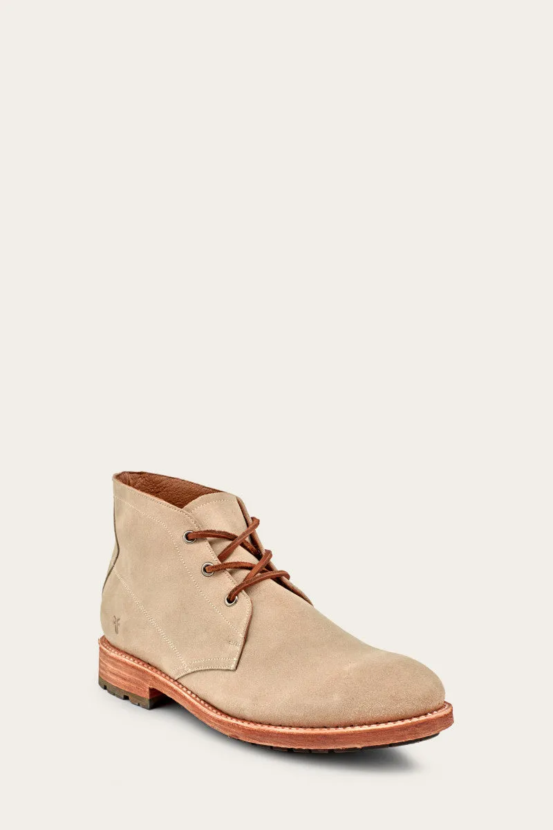 Bowery Chukka