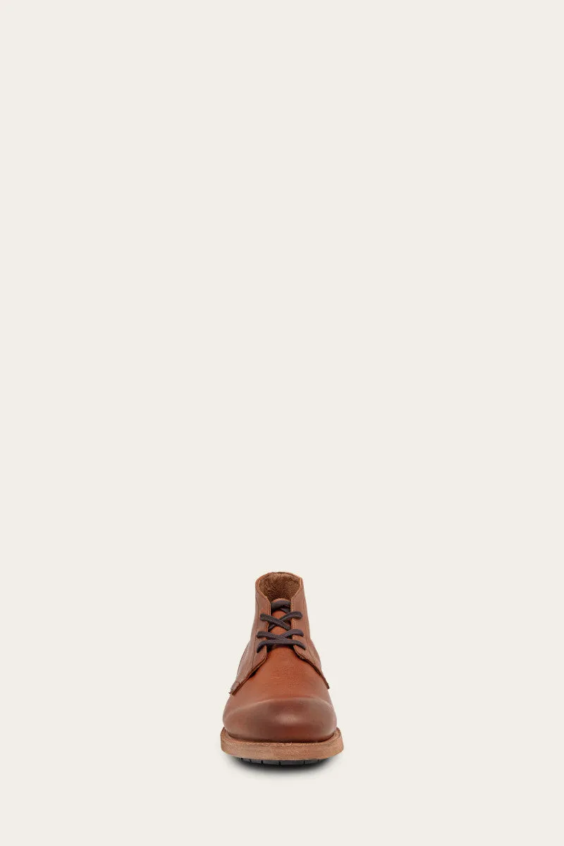 Bowery Chukka