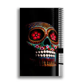 Calavera Sugar Skull