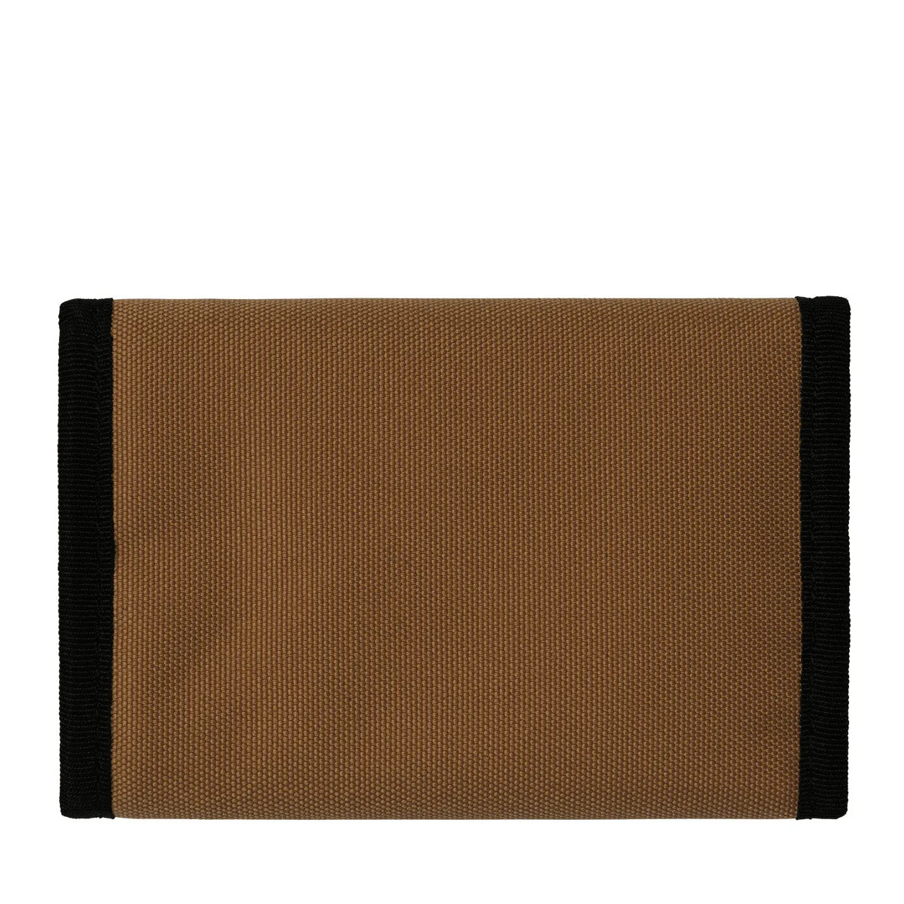 Carhartt WIP Alec Wallet Hamilton Brown