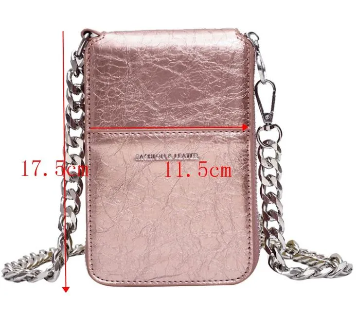 CE - 2021 MINI BAG FOR WOMEN MB015