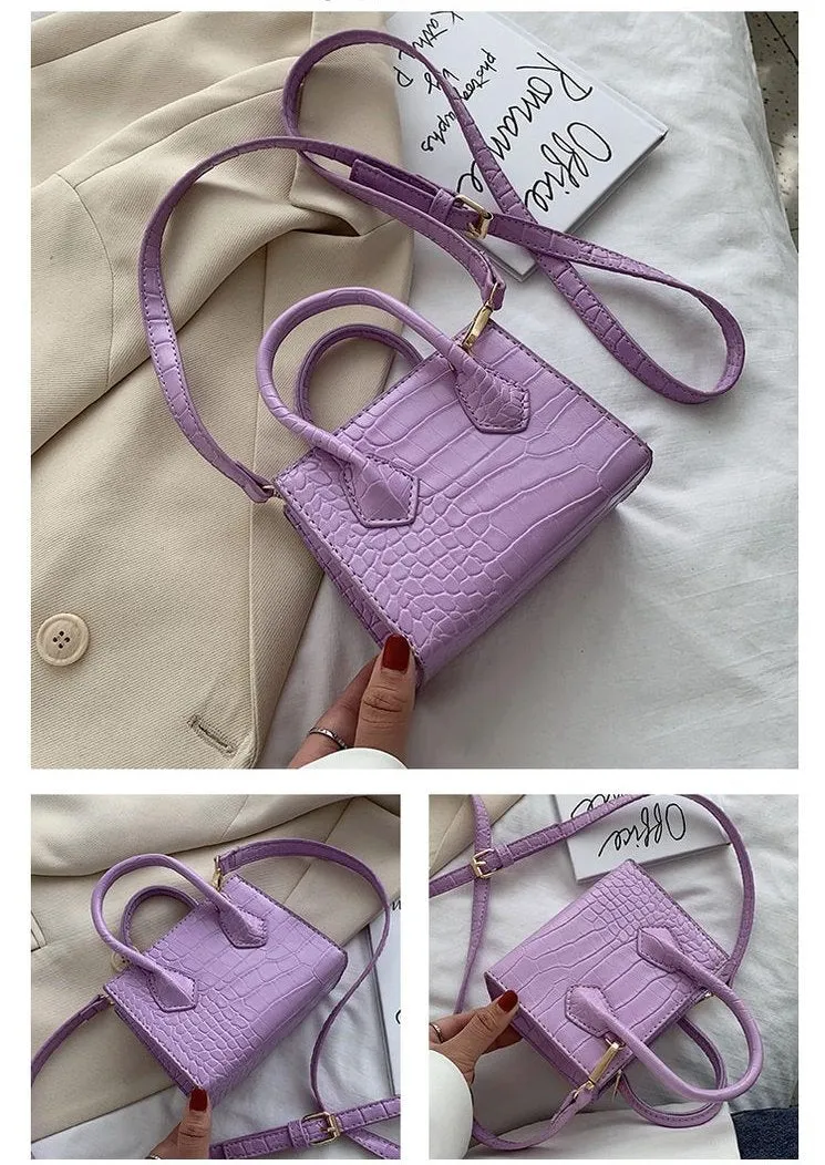 CE - 2021 MINI BAG FOR WOMEN MB017