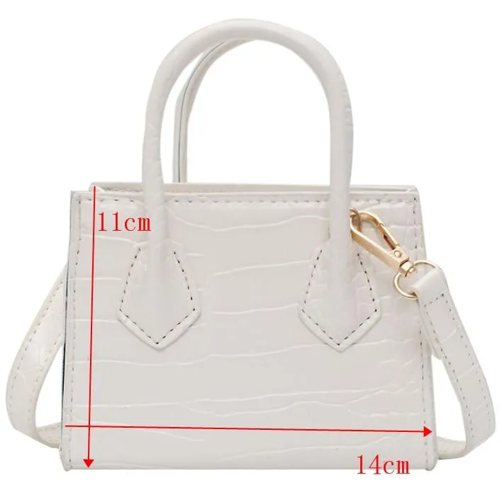 CE - 2021 MINI BAG FOR WOMEN MB017