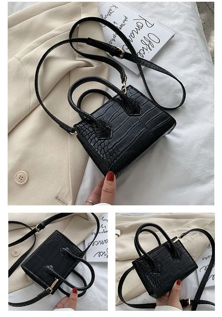 CE - 2021 MINI BAG FOR WOMEN MB017