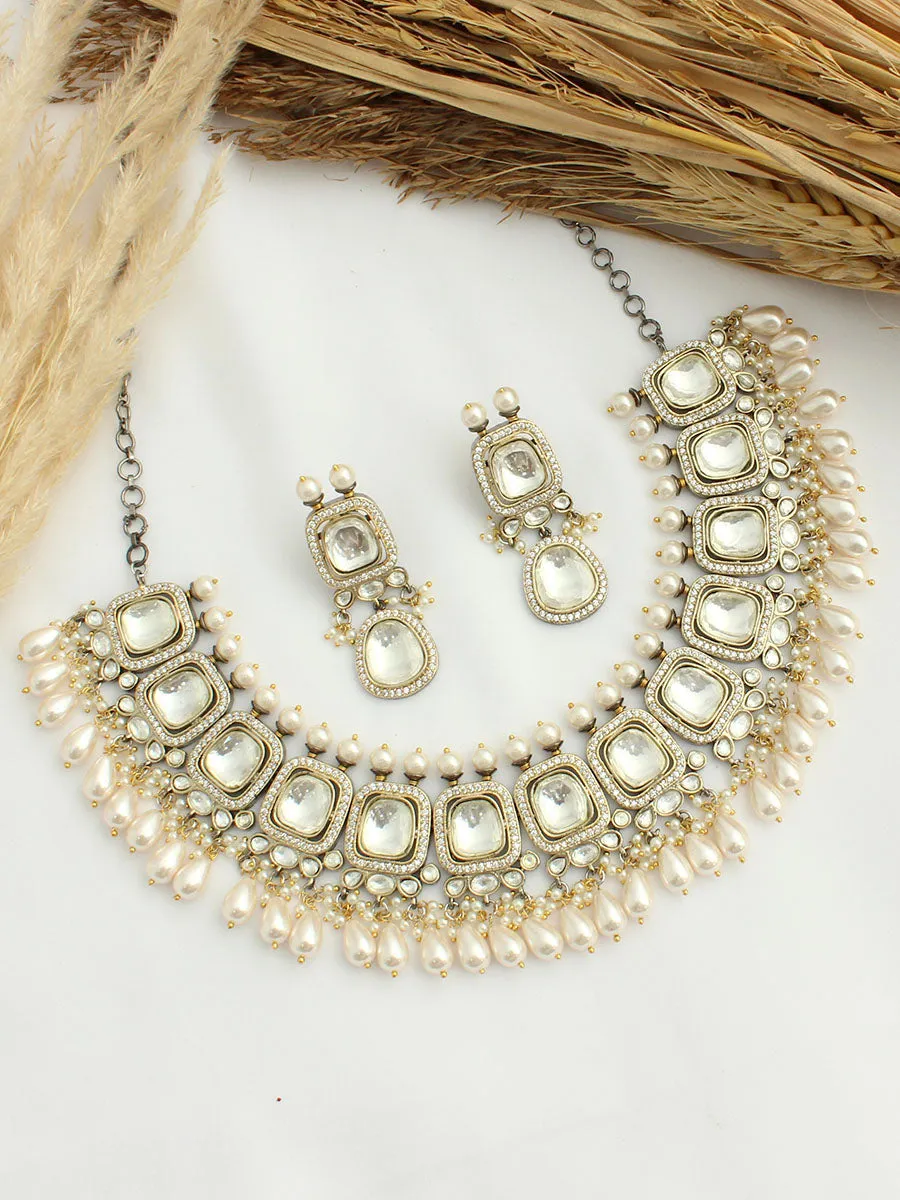 Chennai Necklace Set