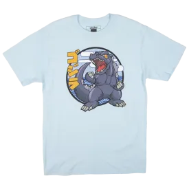 Chibi Chambray Tee