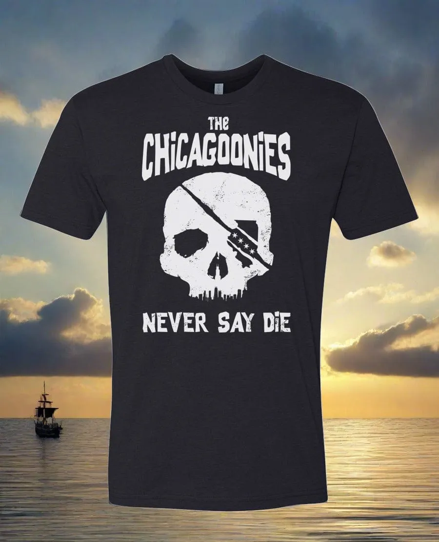 ChicaGoonies™ Unisex T-Shirt | Tee See Tee Original