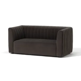 Chouette Sofa 2S Dark Gray (W1380X D700 X H620)