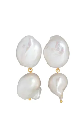 Christie Nicolaides Thalia Earrings