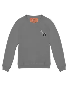 Custom Single V-Day Mini Women’s Classic Pullover