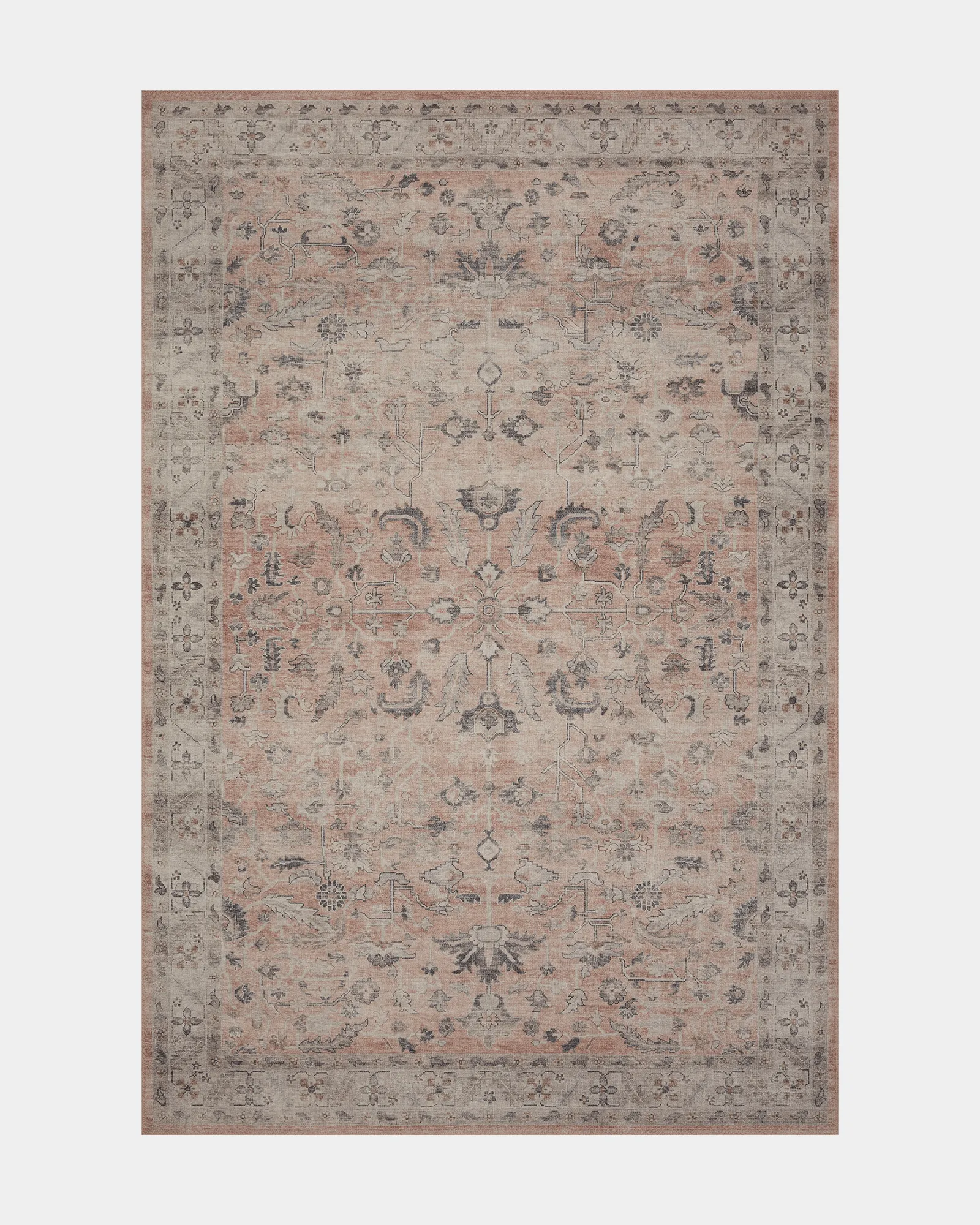 Dakota Rug