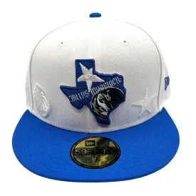 Dallas Mavericks (State of Texas)