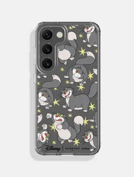 Disney Lucifer Android Case