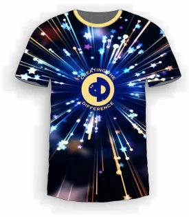 Firework Jersey