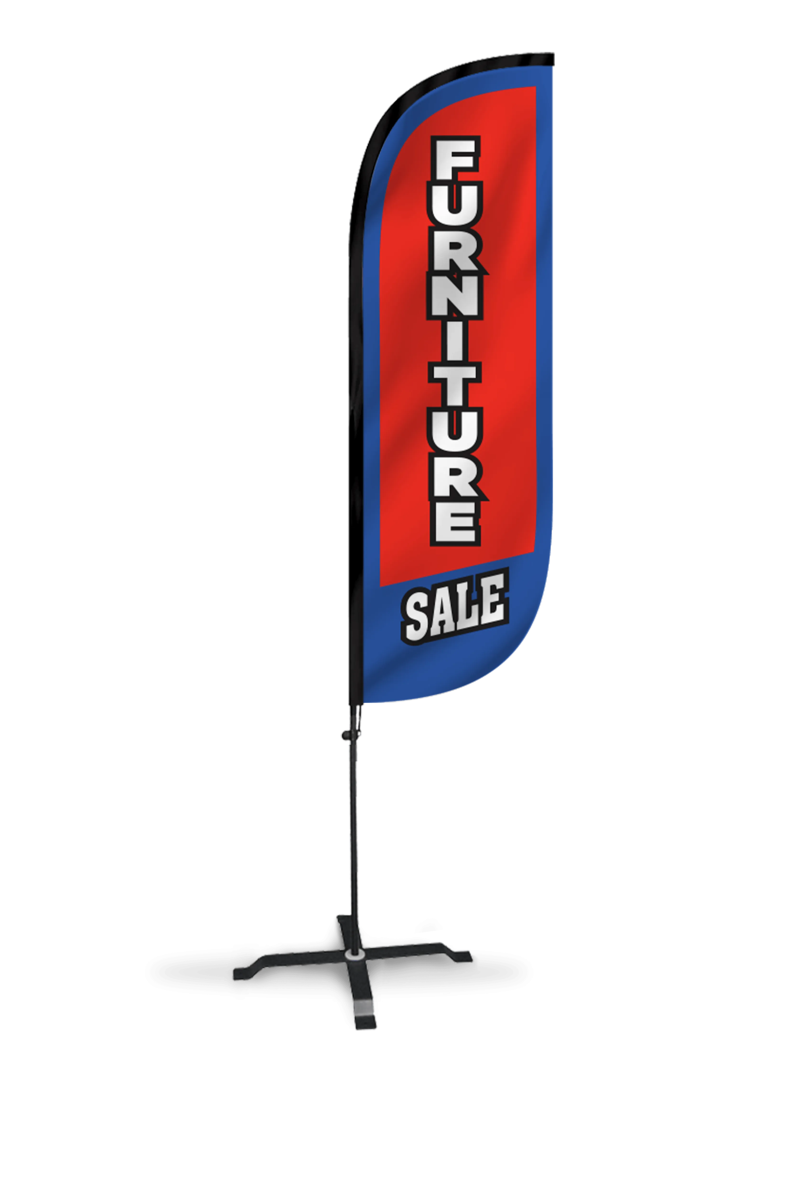 Furniture Sale Feather Flag