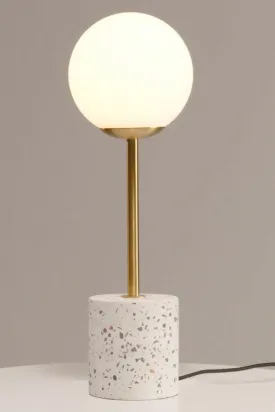 Galera Terrazzo Table Lamp