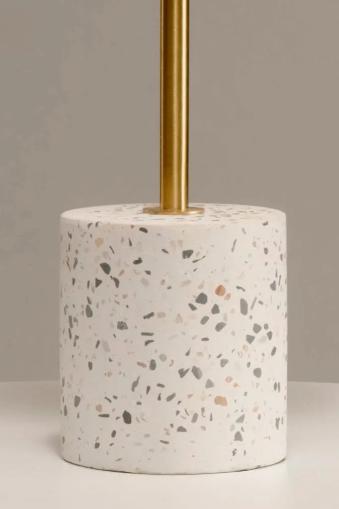 Galera Terrazzo Table Lamp