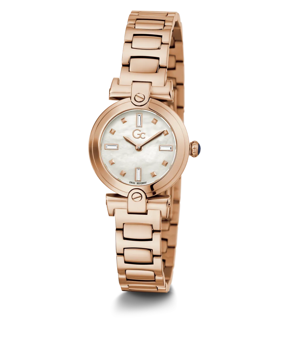 Gc Fusion Lady Small Size Metal