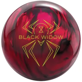 Hammer Black Widow 2.0 Hybrid