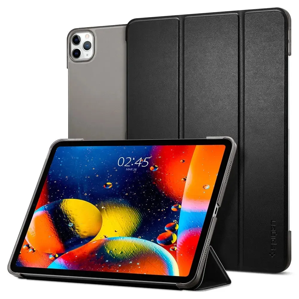 iPad Pro 12.9" (2020) Case Smart Fold