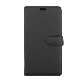 iPhone 11 Pro Uunique Black Olive Nutrisiti 2-in-1 Eco Leather Folio & Detachable Back Case - 15-05081