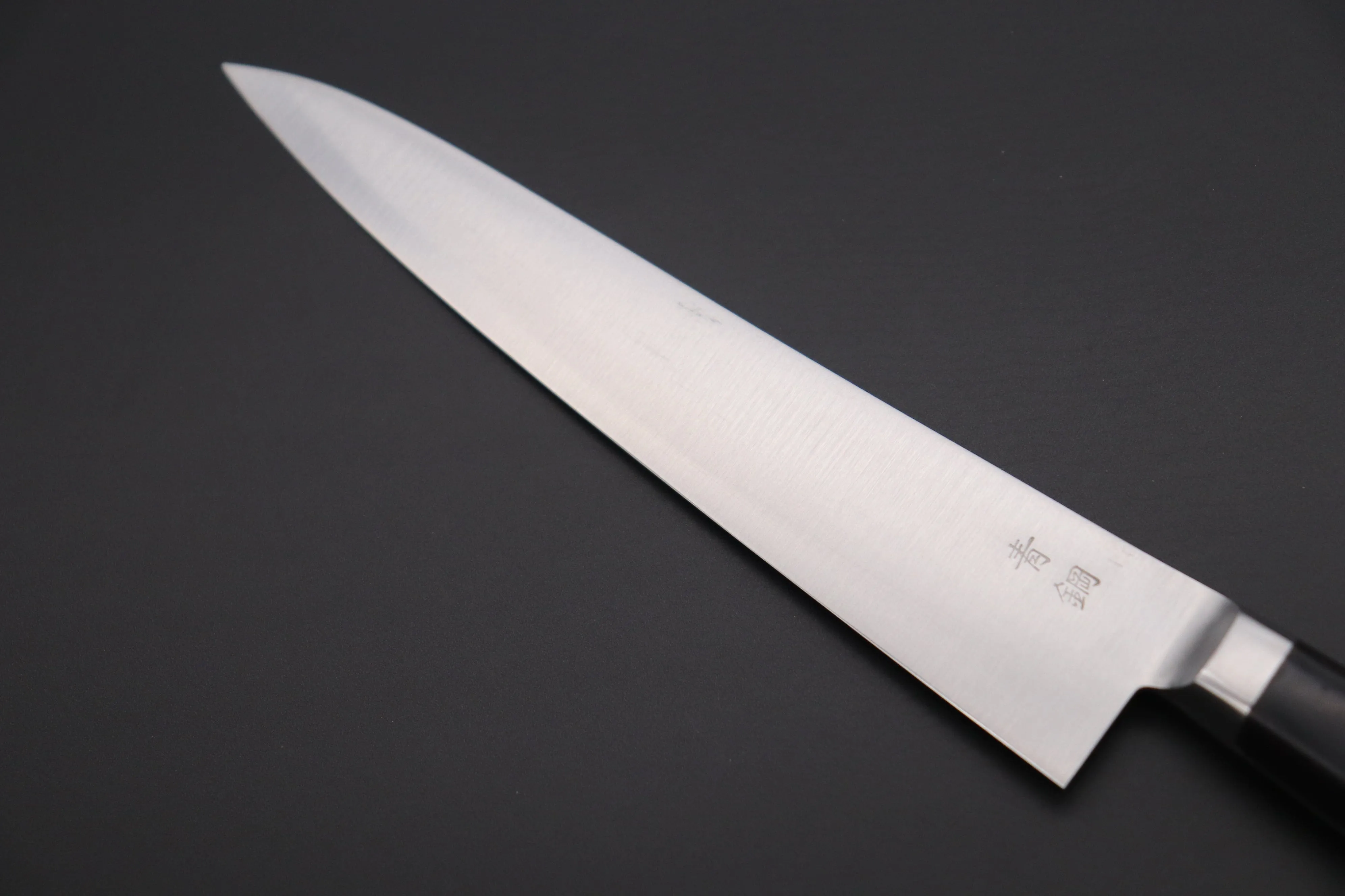 JCK Original Kagayaki Blue Steel No.2 Clad Series KB-1 Petty 150mm (5.9inch)